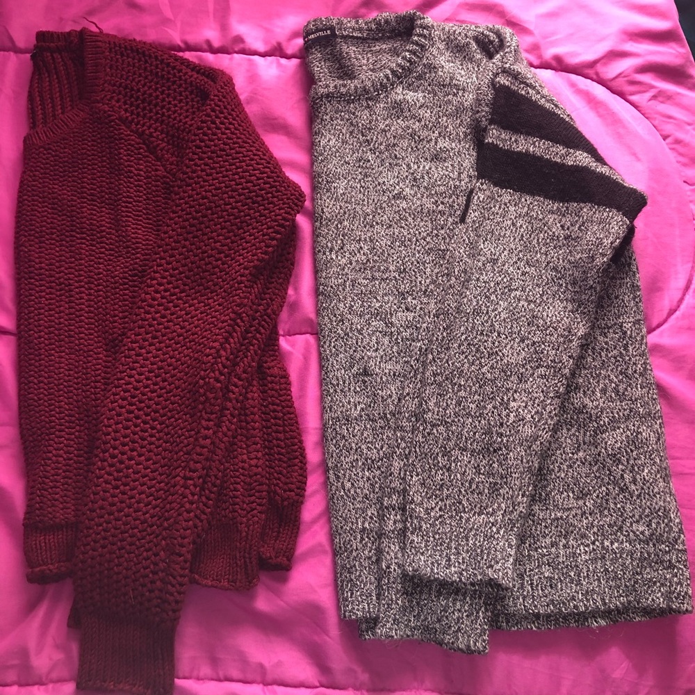 brandy melville bundle